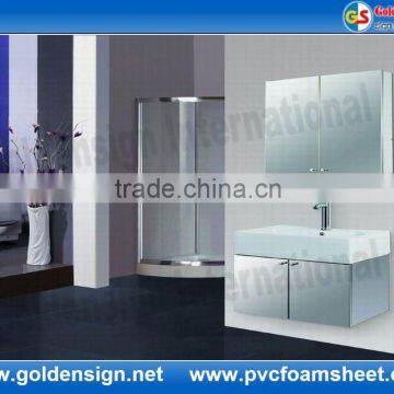 Sintra pvc forex board from 1-40mm