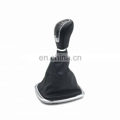 Car Auto Parts Shift Knob Assy Mt for Chery A3 ARRIZO7 OE J42-1703540 M11-1703540BE