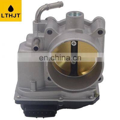 Top Quality Auto Engine Spare Parts Electronic Throttle Body Assembly For LEXUS IS300 GSE22 OEM NO 22030-31050