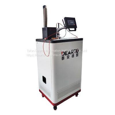 High Quality 70 to 300 Deg C Hot Liquid Thermostatic Bath With Touch Screen and Self-exhaust Function photo-3