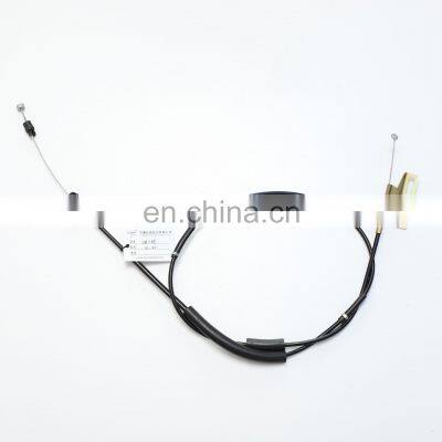 automobile accelerator cable throttle cable auto control cable for Mitsubishi oem Lancer MR554494