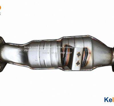 Direct Fit Catalytic Converter Hyundai IX35