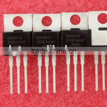 IRFB5615PBF IRFB7430PBF Transistor new and original Mosfet