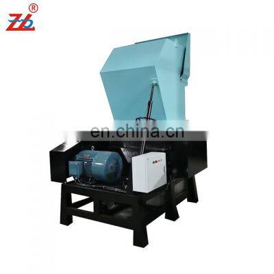 Crusher Plastic Crusher Machine PET Bottle Waste Plastic Recycling Crusher Crushing Machine Price