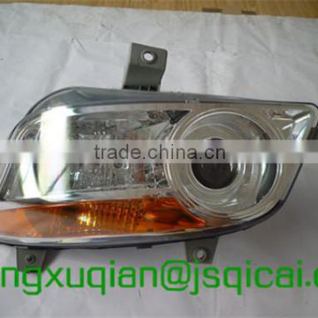 beiben North Benz V3 heavy truck head lamp