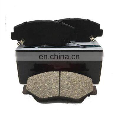 Brake Pad D914 45022-S9A-A00 D958 D943 23856 GDB3325 A-662WK 06450-S9A-A01 06450-S9A-E50 06450-S9A-E51 06450-SCV-A01 FOR Honda