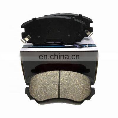 Car parts low dust ceramic brake pads for D924 OEM 58101-0SA40 GDB3352 front brake padchina car spare parts