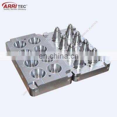 Acrylic Product Plastic Shell Custom Plastic Injection Mould photo-4