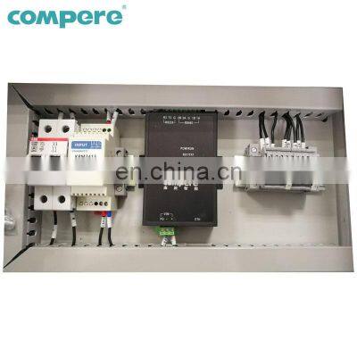 GPRS 3G 4G WIFI RJ45 Smart Meter Data Collector Modbus Tcp Gateway Serial to Ethernet Converter photo-3