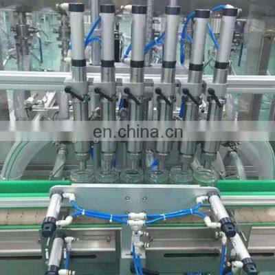 Automatic Jackfruit Jam Packaging Machine Auto Fruit Paste Liquid Tea Concentrate Filling Packing Machinery Cheap Price for Sale photo-4
