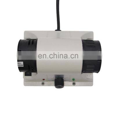 0-8000R 350W EU 220V Leather Burnishing Polishing Machine Leather Burnisher Machine photo-3