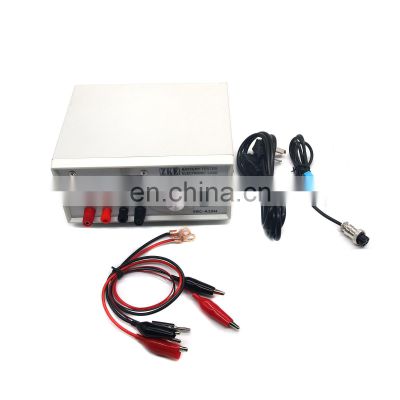 EBC-A10H Li/Pb Battery Charging Capacity Test Power Performance Tester & Charger + USB to TTL Cable