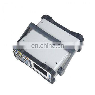 JUNTEK PSG9080 Programmable Arbitrary Generator 1nHz-80MHz Function Generator Pulse Generator photo-3