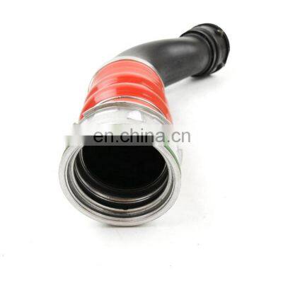 OEM 13717583728 Turbocharger Pipes for BMW X5 E70 LCI X6 E71 X1 Z4 Air Pipe Tubes