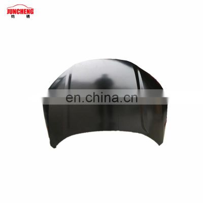 Aftermarket Steel Car Bonnet/hood  for HON-DA  CITY 2015 auto  body parts