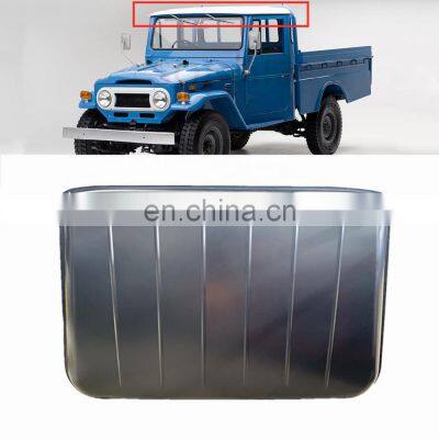 Direct factory Land CRUISER 45 series  FJ45 BJ45 HJ45 Roof panel