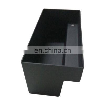 Aluminum Alloy Storage Box Organizer for Jeep JK Parts J366 photo-4