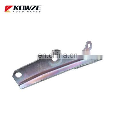 Left Hood Hinge for Mitsubishi Pajero Sport Pickup Triton L200 K94W K96W MR473529