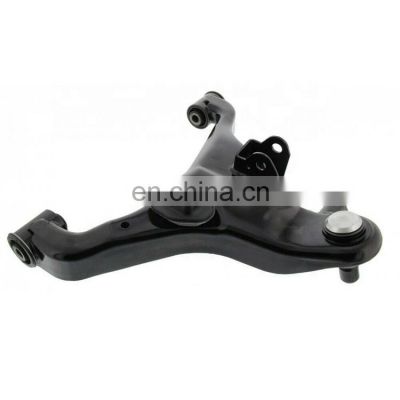 54500-EB70A for nissan parts auto spare  Auto Spare Control Arm auto part for Navara