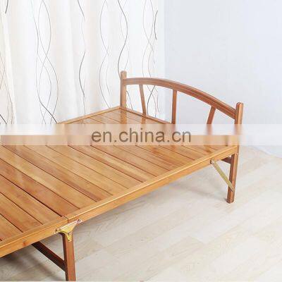 Real Luxury Bamboo Bed and Nightstands Bamboo Top Rank Quality Low Price for bedroom from Viet Nam distributor