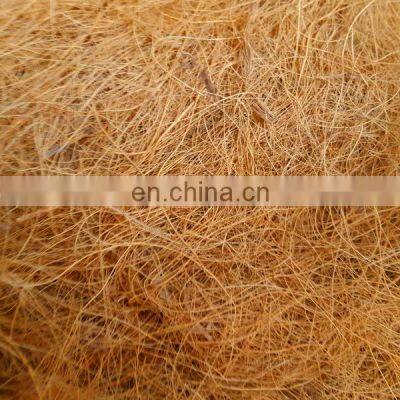 High Quality Coconut Husk Fiber/ Coconut Fiber The Best Of Material With The Very Cheap Price photo-3