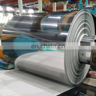 Foshan Supplier Raw Materials Stainless Steel 304 Coil Roll Price per kg