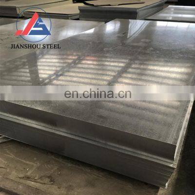 Spcc SECC SGCC SGCH Dx51D Dx52D Dx53D Dx54D Types Galvanized Steel Plate/Zinc Coated Gi Sheet