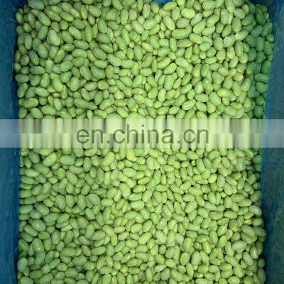 Sinocharm Natural Frozen Whole Edamame Beans photo-4