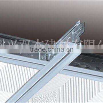 2015 suspend ceiling metal grids 32H wide groove