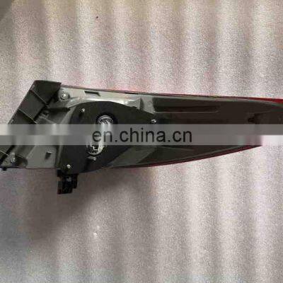 Tail Light Outer for Camry us 2015-2017 le photo-2