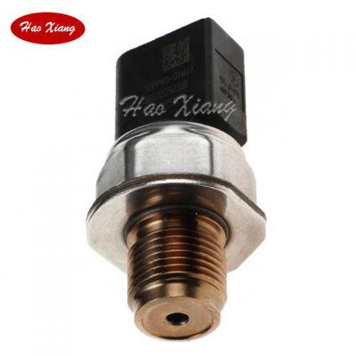 Haoxiang New Original Fuel Rail Pressure Sensor 55PP40-01 For Ford Transit-2.2 TDCI