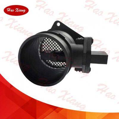 Haoxiang Auto Mass Air Flow Sensor Meter MAF Sensor 0280218013 For 1996-2000 Audi A4 A6 VW Passat 3B 1.8 photo-3