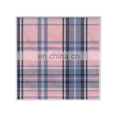 100% Cotton Yarn Dyed Fabric for Leisure Wear photo-5