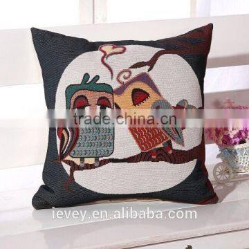 factory directly cheapest price linen cushion cover for home use