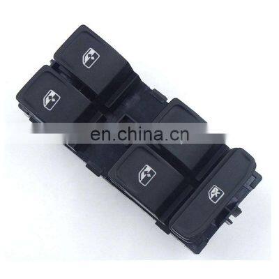 hot selling products Right Driver Front Master Electric Window Switch FOR Skoda Octavia Mk3 OE 5E0959857A