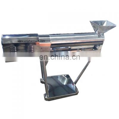 CYJ-150 Capsule polishing machine