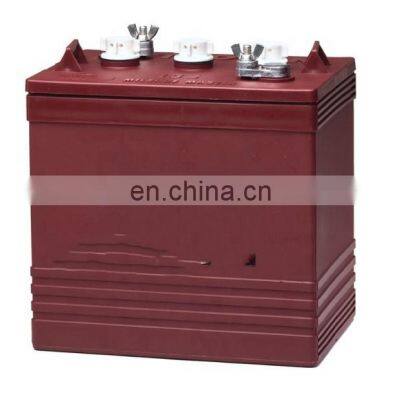 T875 Battery 8V High Capacity Electric Golf Cart Lead Acid Battery