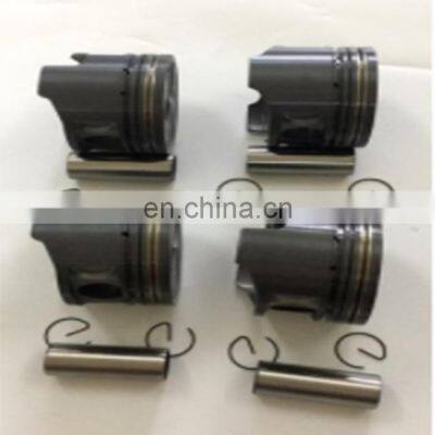 Factory Direct Supply 13101-54120 For Toyota Land Cruiser Hilux Engine Piston