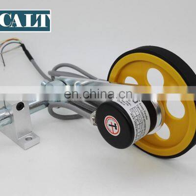 CALT 38mm Wheel Encoder Counter for Conveyor Belt photo-2