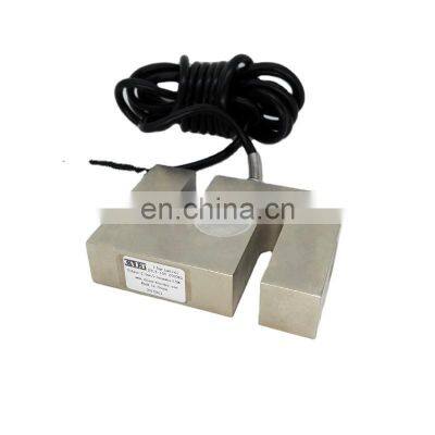 Force Measuring Sensor Stainless Steel Weighting Sensor DYLY-103-20KG for belt scale