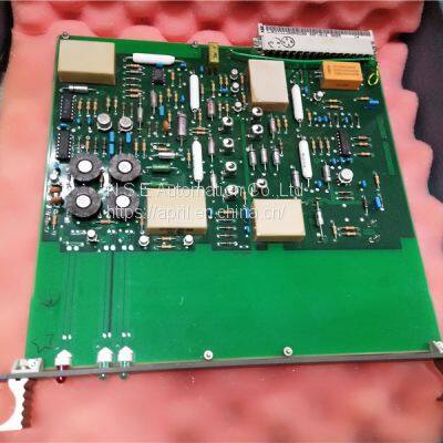 ABB 88FV01E GJR2332300R0200 With One Year Warranty photo-2