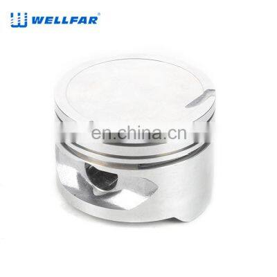Wellfar Piston and Ring for HYUNDAI G4EK 23410-22612 23410-22961 23410-22962 23410-22963 23410-22964 (the Factory Direct) photo-3