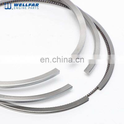 CAT 3406DI Origin Quality Engine Parts 1W8922 137.16mm Piston Ring photo-3