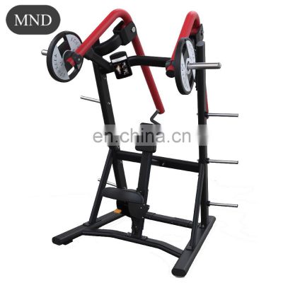 Discount commercial gym  PL18 D.Y Row use fitness sports workout equipment sport