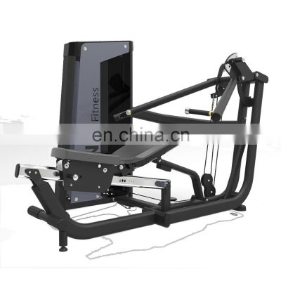 Multi Exercise Factory Shandong Commercial Fitness Equipment for Gym FH88 Chest/Shoulder Press for Body Builders