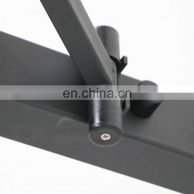 New Design Factory Directly Sale Workout Bench Adjustable Gym Bench photo-3