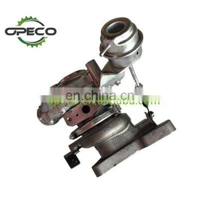 ZD3 M9R Euro-4 M9T Euro-5 Turbocharger GT15 786997-5001S 786997-0001 786997-1 8200994301 8200994301B78787 photo-2
