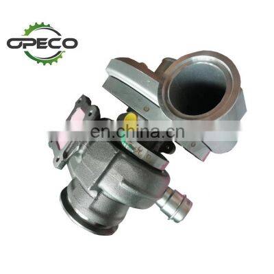 For Doosan 380-9 Turbocharger HE500WG 3770808 2020975 photo-3