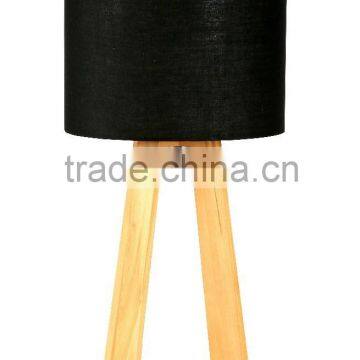 2015 Home Decoration Wooden Desk lamp