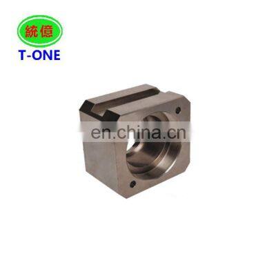 New Style Hot Selling Sheet Metal Processing Auto Parts Metal Hardware Stamping Parts photo-4